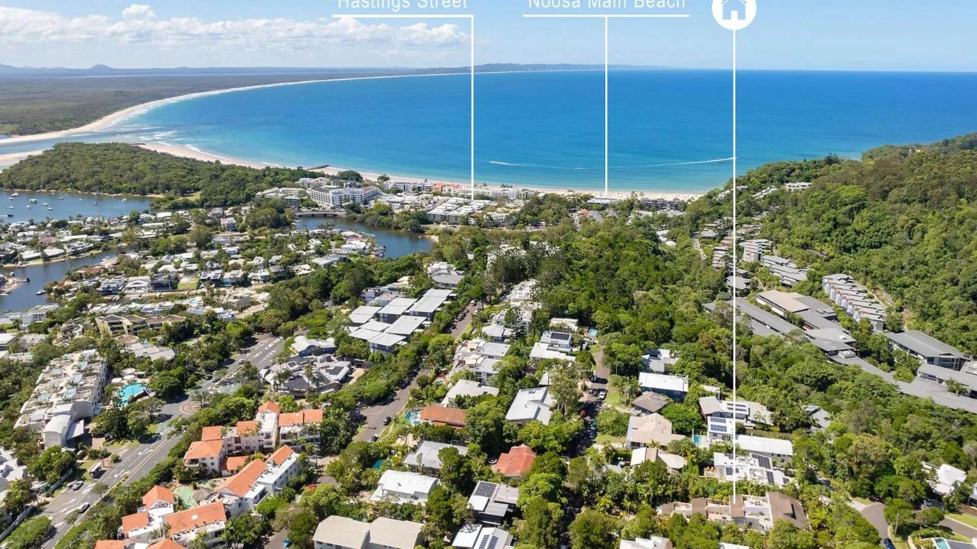6-9 Angler Street Noosa Heads Apartment