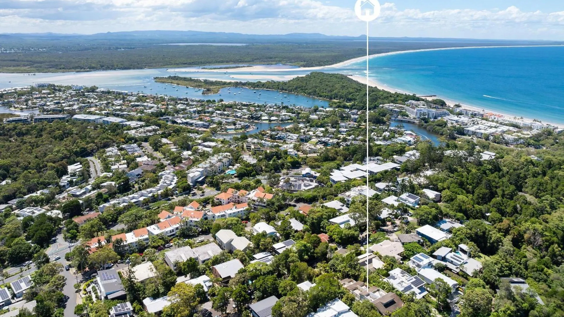 6-9 Angler Street Noosa Heads Apartment 0*,