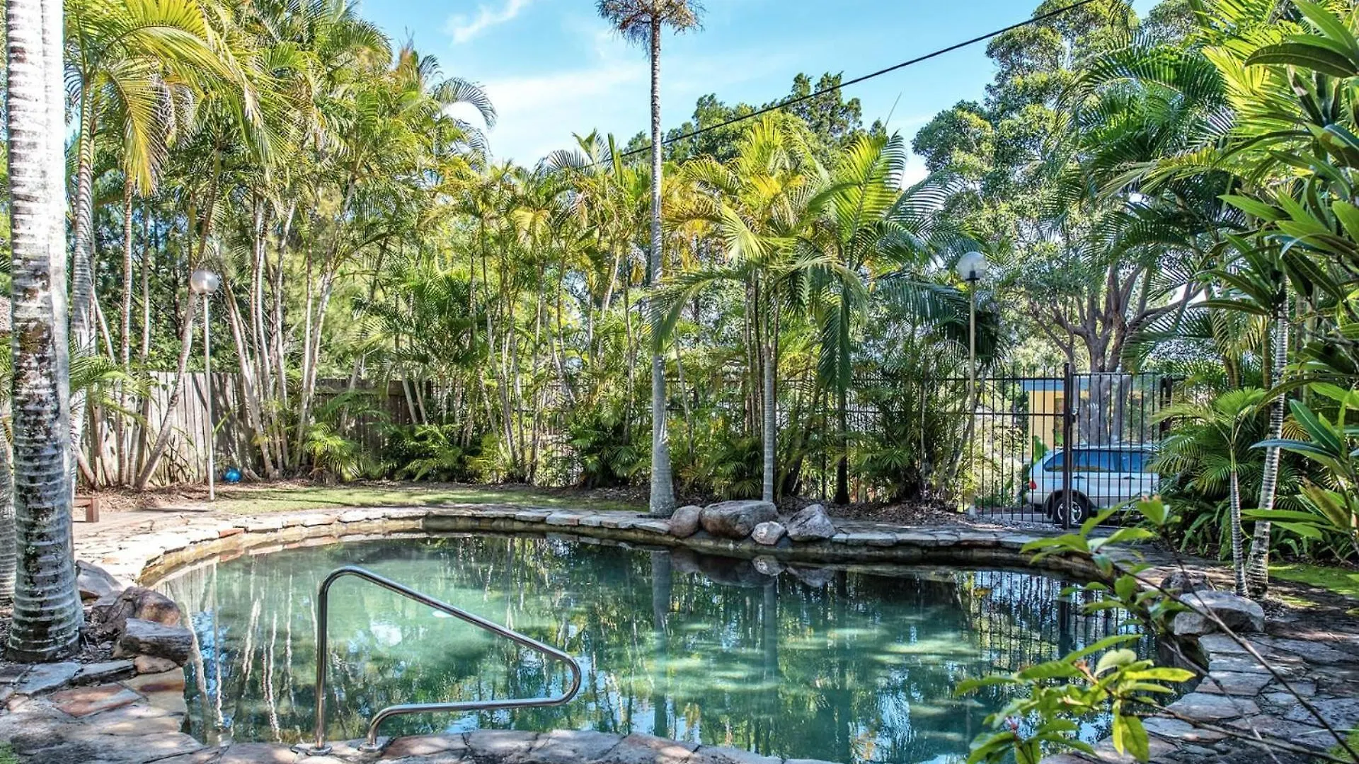 6-9 Angler Street Noosa Heads Apartment