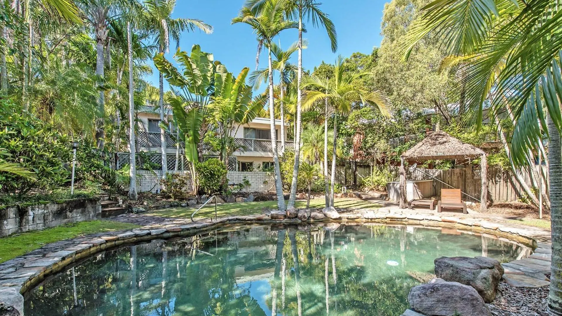 6-9 Angler Street Noosa Heads Apartment Australia