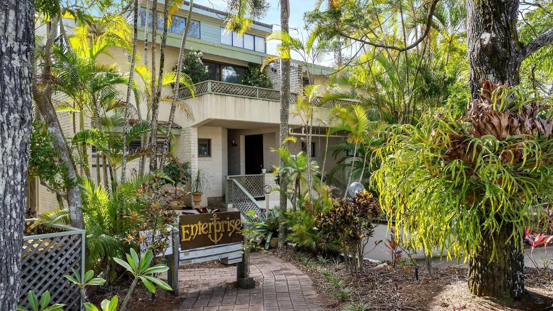 6-9 Angler Street Noosa Heads Apartment