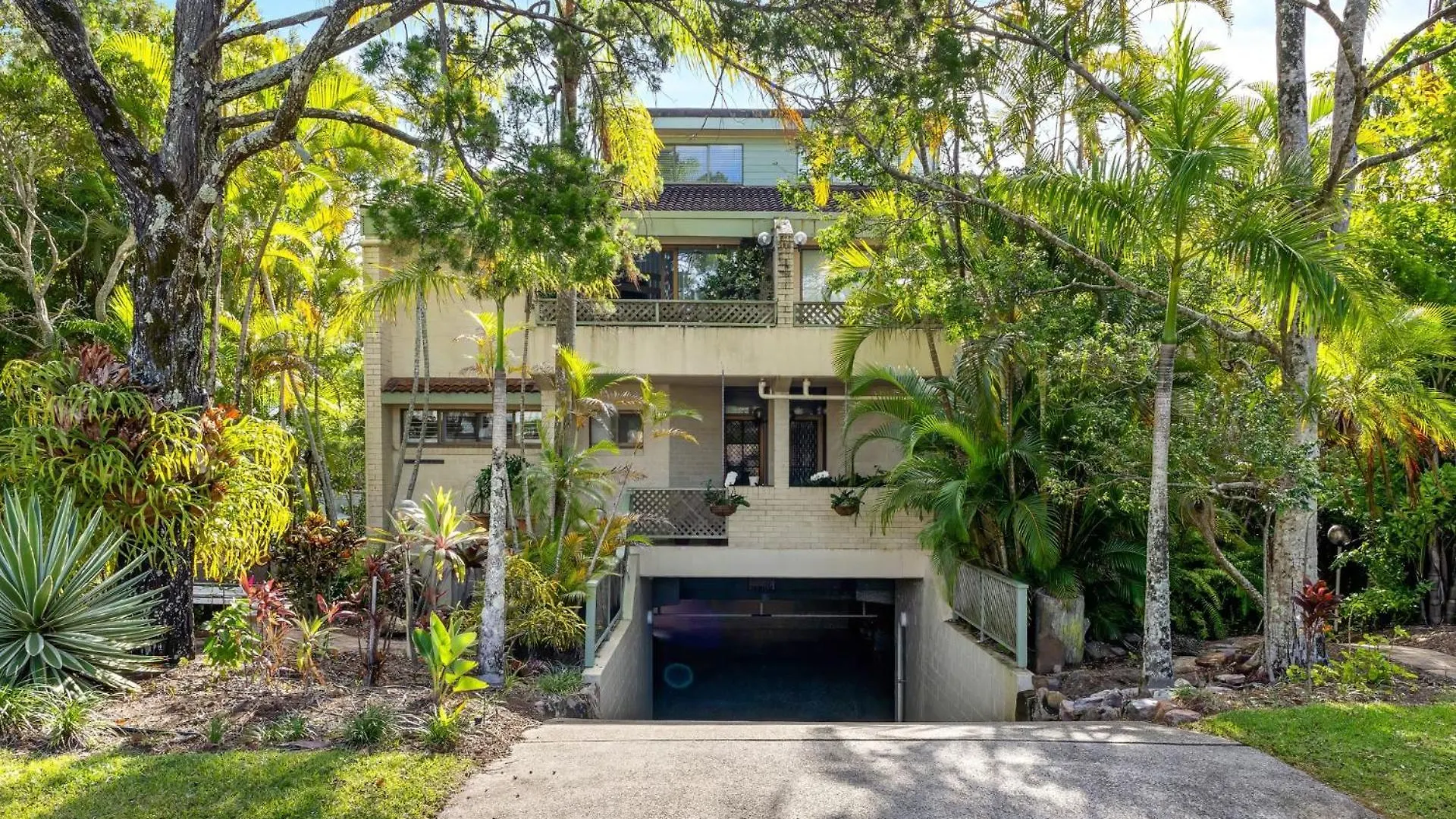 6-9 Angler Street Noosa Heads Apartment Australia